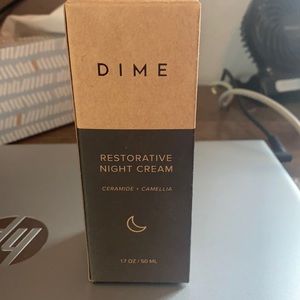 DIME Restorative Night Cream 1.7 oz/50ML